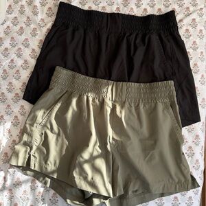 Old Navy Stretchtech Shorts Bundle
